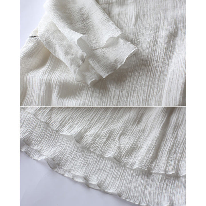 Buddha Stonesヴィンテージ ヨガ 禅 祈り スピリチュアル 瞑想 練習 無地 衣類 レディース セット - image 8