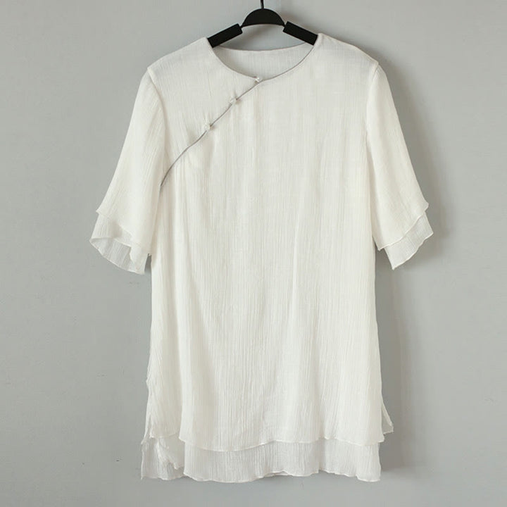 Buddha Stonesヴィンテージ ヨガ 禅 祈り スピリチュアル 瞑想 練習 無地 衣類 レディース セット - image 3