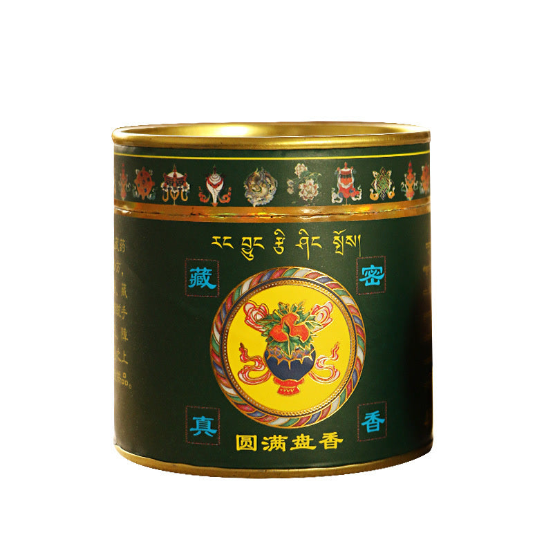 Buddha Stonesチベット白檀浄化香