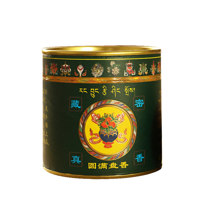 Buddha Stonesチベット白檀浄化香