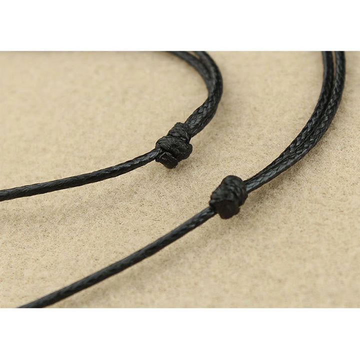 Buddha Stonesチベットターコイズビーズマーキスパターン保護強度ネックレスペンダント
