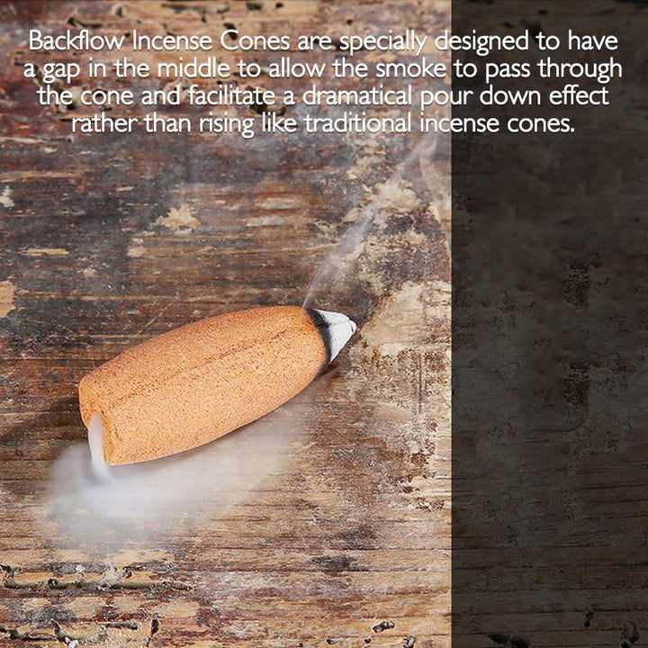 Buddha Stonesチベット 蓮の祝福 香炉 装飾 - image 14