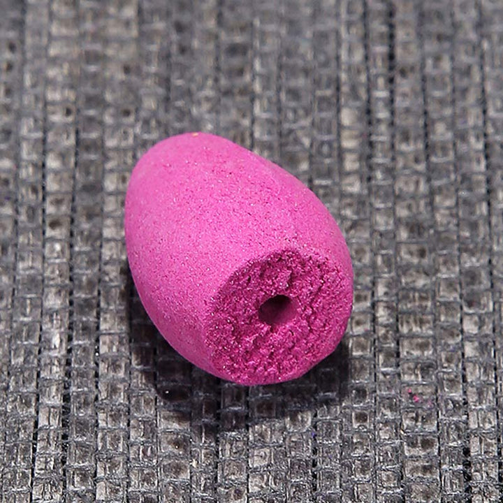 Buddha Stonesチベット 蓮の祝福 香炉 装飾 - image 12