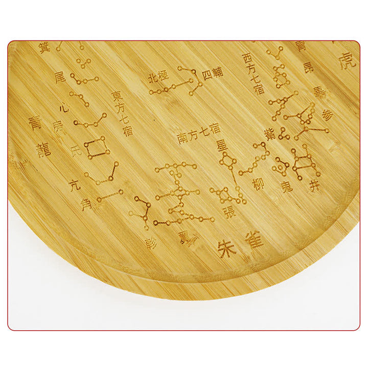 風水竹八卦図 調和エネルギー図 - image 7