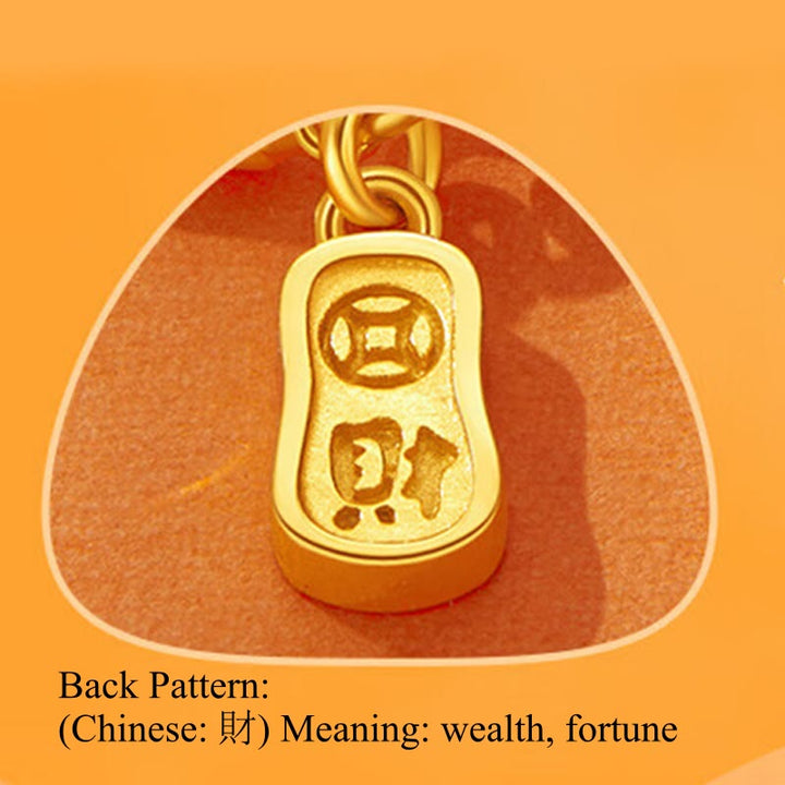 Buddha Stones925 スターリングシルバー 龍年 和田白翡翠 中国蒸しパン 龍デザイン幸運繁栄の祝福ブレスレット