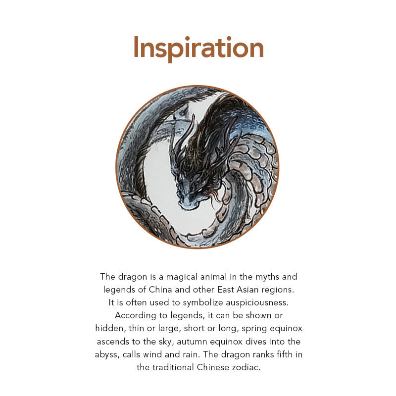 Buddha Stones風水 立位 座位 龍 成功 幸運 室内装飾 - image 8