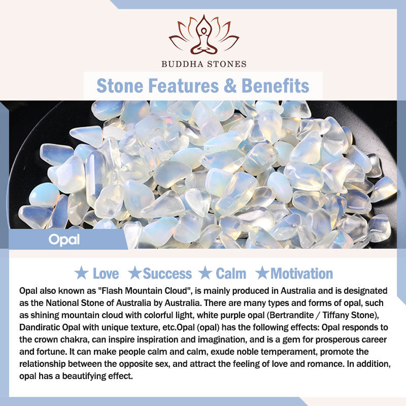 Buddha Stones天然ヒーリングクリスタル ハートペンダントネックレス