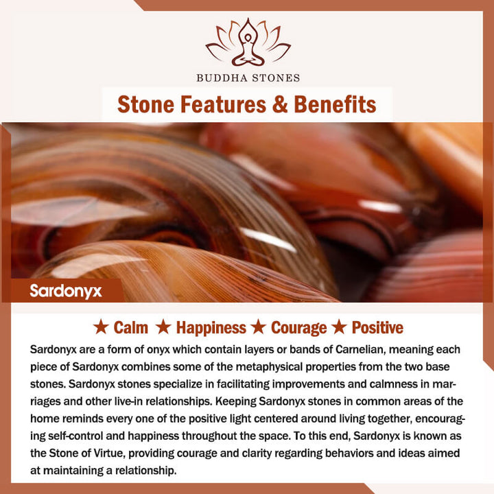 Buddha Stonesサードニクスビーズ 五行変色 Pi Xiu幸運を呼ぶブレスレット - image 5