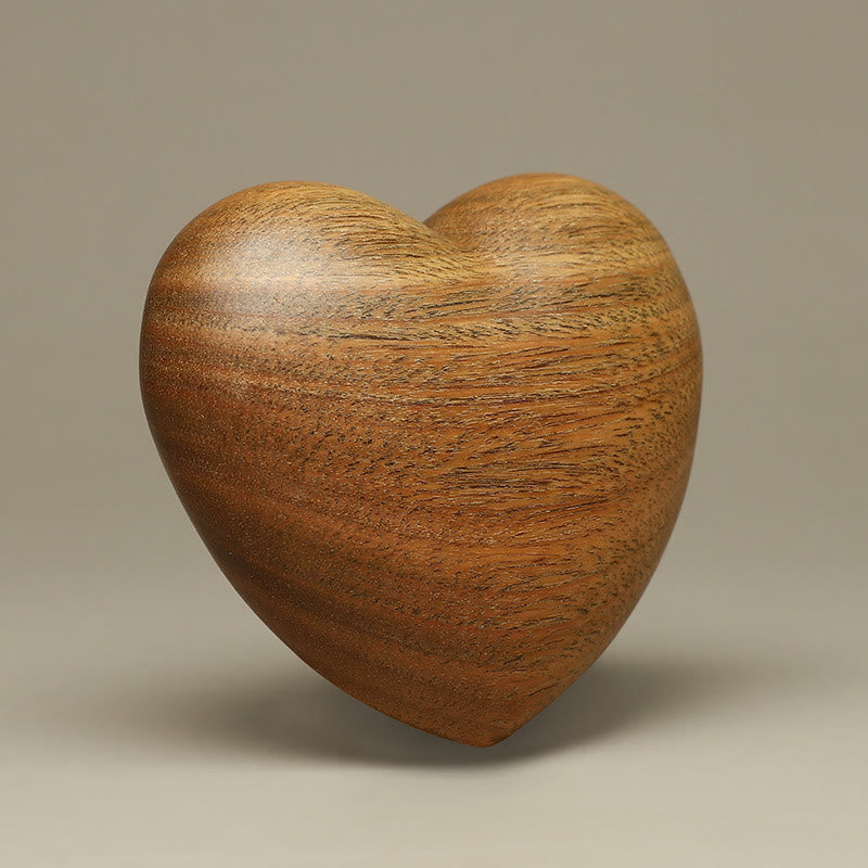 Buddha Stones緑白檀小葉紫檀かわいい猫の動物 心を落ち着かせる平和の装飾 - image 36