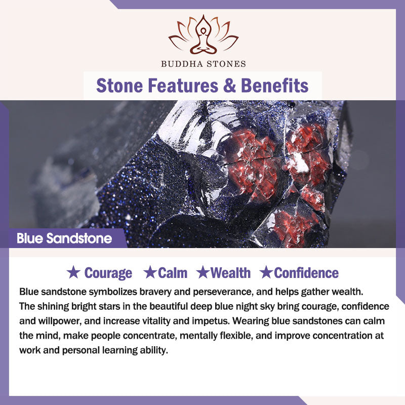 Buddha Stones風水ラッキーPiXiu黒曜石開運財運ブレスレット - image 9