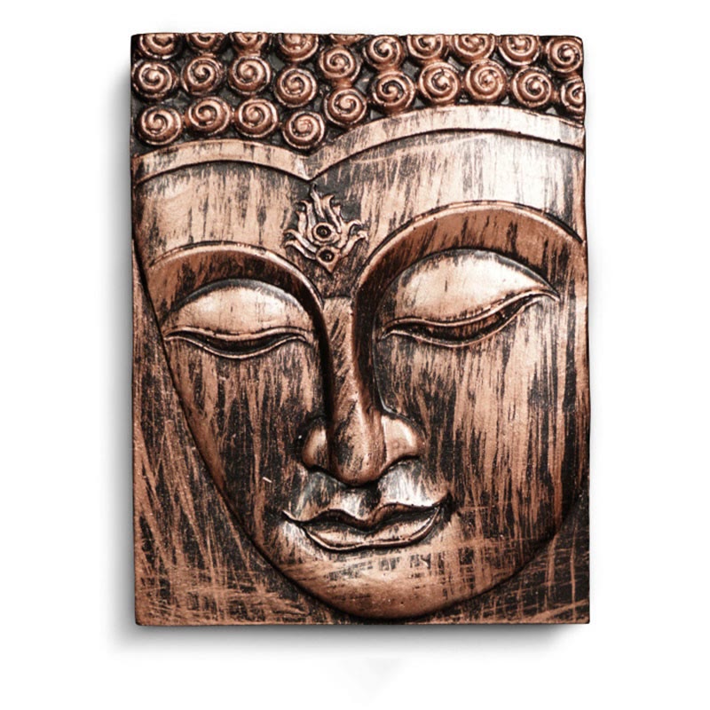 Buddha Stones仏陀の慈悲 静寂 家庭 祈り 祭壇 禅 装飾