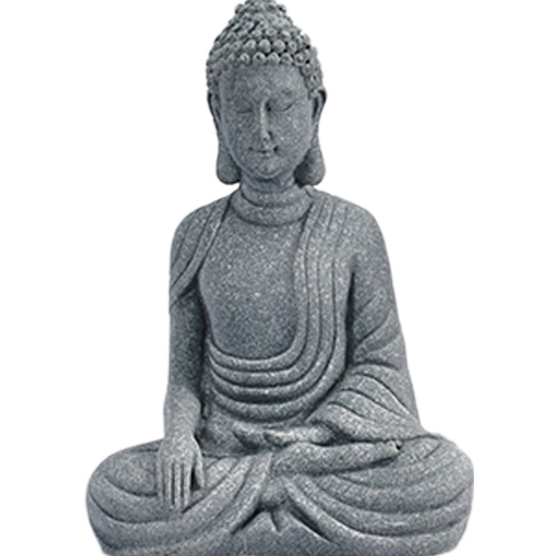 Buddha Stones座禅 仏陀の祝福 慈悲 装飾 - image 14