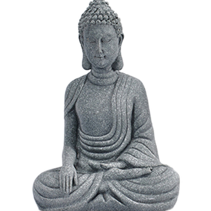 Buddha Stones座禅 仏陀の祝福 慈悲 装飾 - image 14