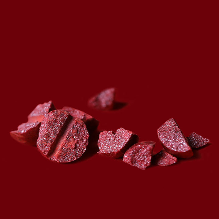 Buddha Stones925スターリングシルバー十二支誕生仏辰砂オーム・マニ・パドメ・フムカームブレスレット - image 20