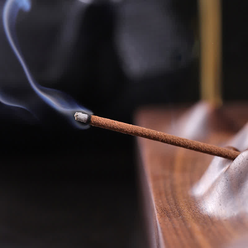 Buddha Stones仏陀 白檀 保護 癒しのお香