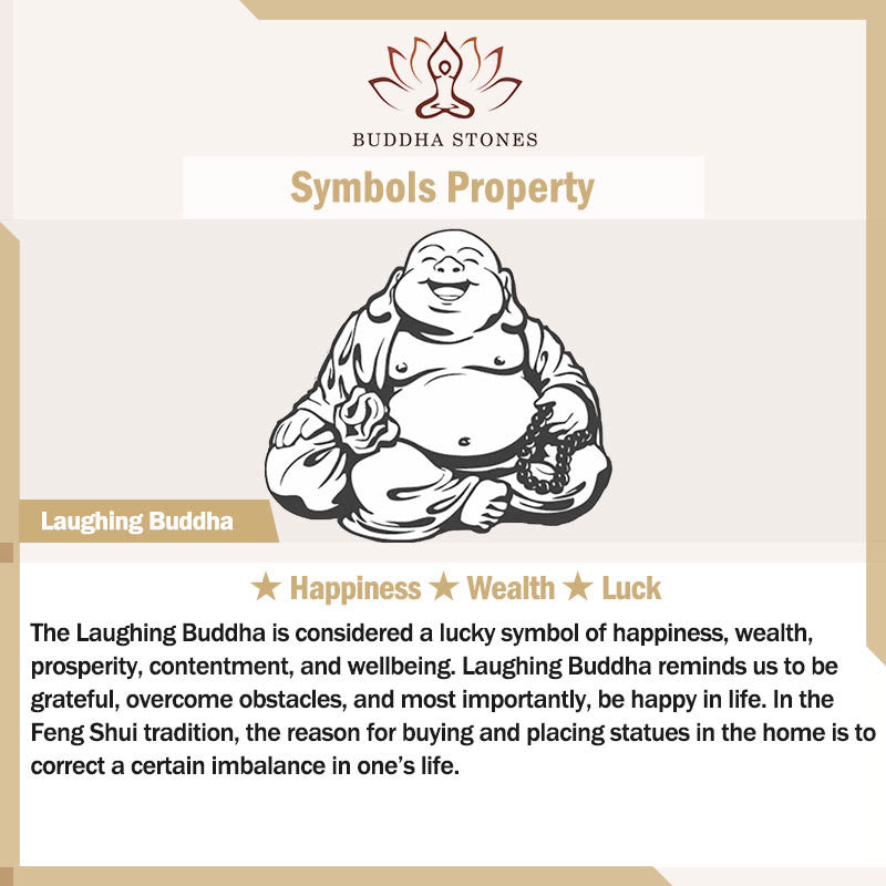Buddha Stones手作り 笑う仏像 琉璃水晶 芸術品 富の像 家の装飾