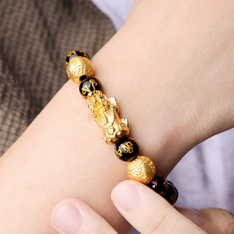ブッダ ストーン チベットOm Mani Padme Humギフト バンドル