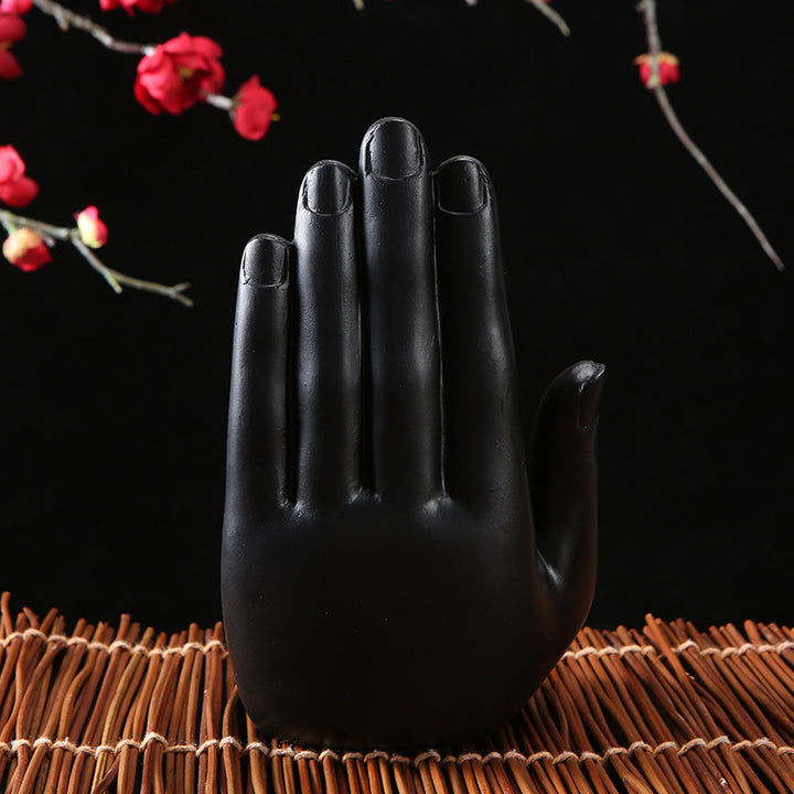 Buddha Stonesチベット仏 祝福 風水 装飾