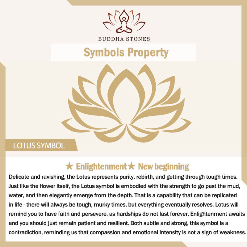 Buddha StonesDIY蓮の花ドラゴンランタンタッセルランプ装飾 - image 33