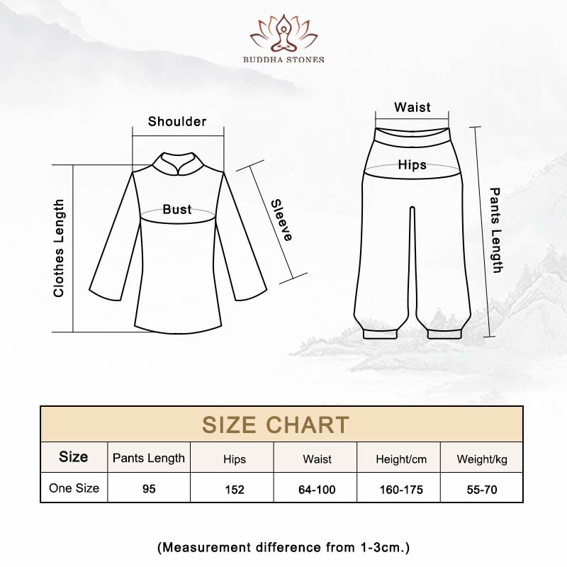 Buddha Stonesシンプル ホワイト ベージュ 柄 瞑想 スピリチュアル 禅 練習 ヨガ 服 レディース